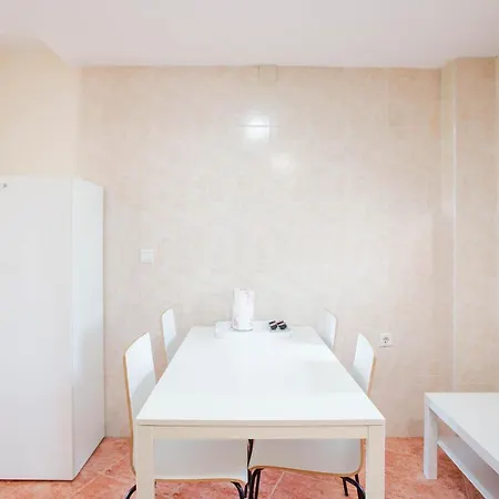 Apartment Malvarosa Beach Economy *